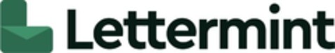 Lettermint Logo (EUIPO, 17.03.2025)