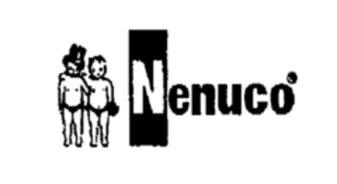 NENUCO Logo (EUIPO, 01.04.1996)
