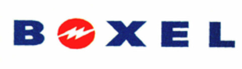 BOXEL Logo (EUIPO, 04/01/1996)