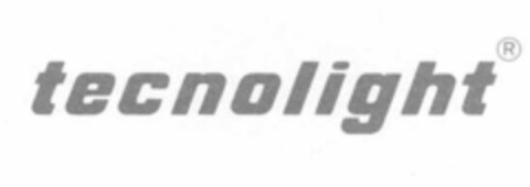 tecnolight Logo (EUIPO, 04/01/1996)