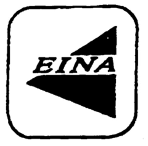 EINA Logo (EUIPO, 28.05.1996)