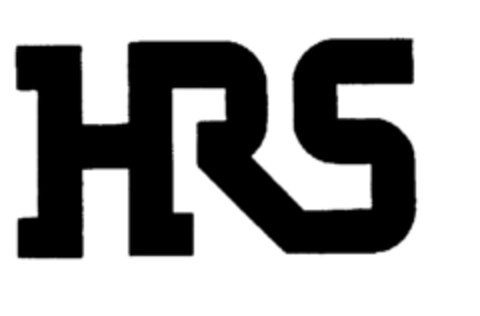 HRS Logo (EUIPO, 01.04.1996)