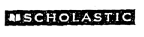 SCHOLASTIC Logo (EUIPO, 01.04.1996)