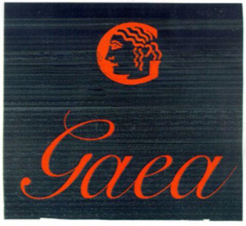 Gaea Logo (EUIPO, 27.12.1996)