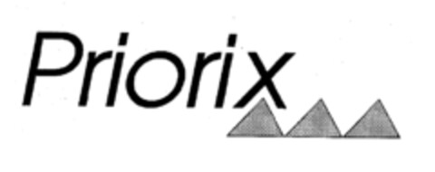Priorix Logo (EUIPO, 11/13/1997)