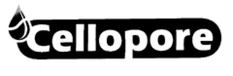 Cellopore Logo (EUIPO, 11.11.1997)