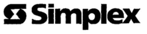 Simplex Logo (EUIPO, 11/19/1997)