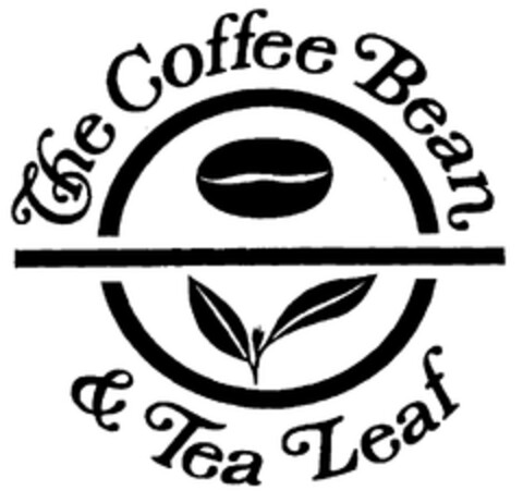 The Coffee Bean & Tea Leaf Logo (EUIPO, 17.03.1998)