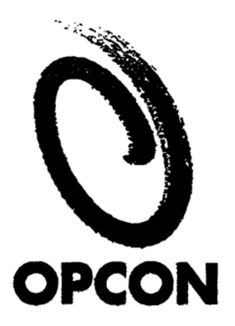 OPCON Logo (EUIPO, 08.04.1999)