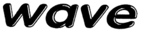 wave Logo (EUIPO, 26.10.1999)