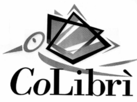 CoLibrì Logo (EUIPO, 12/17/1999)
