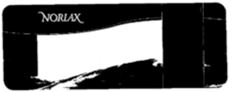 NORLAX Logo (EUIPO, 21.12.1999)