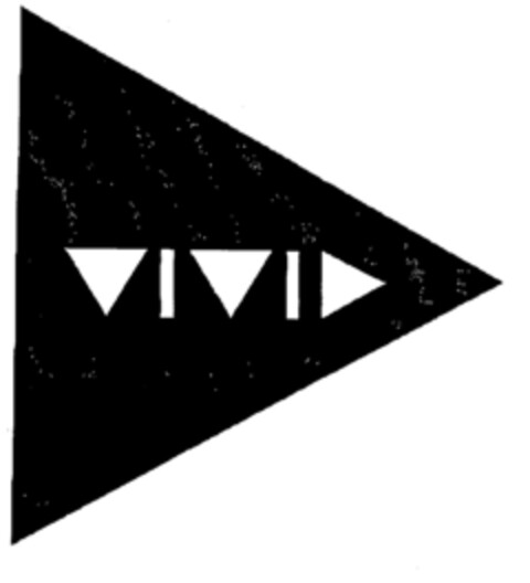 VIVID Logo (EUIPO, 23.12.1999)