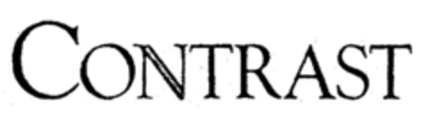 CONTRAST Logo (EUIPO, 01/12/2000)