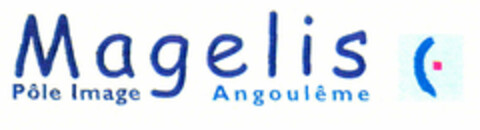 Magelis C- Pôle Image Angoulême Logo (EUIPO, 17.03.2000)