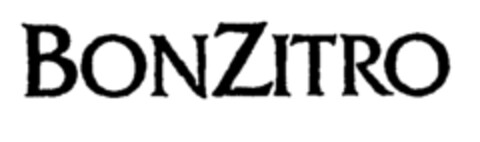 BONZITRO Logo (EUIPO, 17.07.2000)