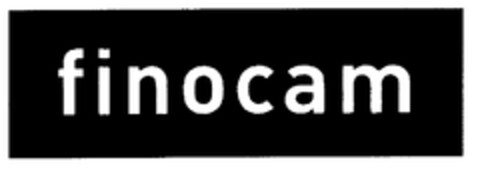 finocam Logo (EUIPO, 27.07.2000)