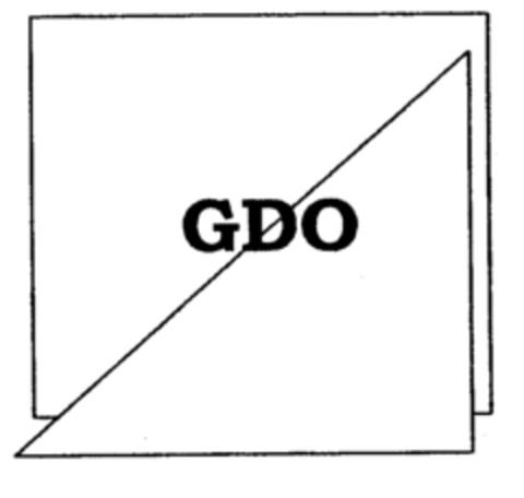 GDO Logo (EUIPO, 04.08.2000)