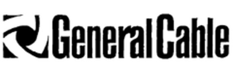 General Cable Logo (EUIPO, 08/28/2000)