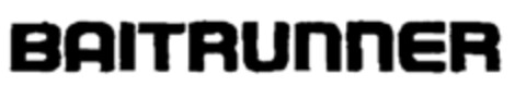 BAITRUNNER Logo (EUIPO, 04.09.2000)