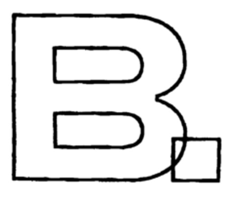 B. Logo (EUIPO, 05.09.2000)