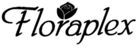 Floraplex Logo (EUIPO, 20.09.2000)