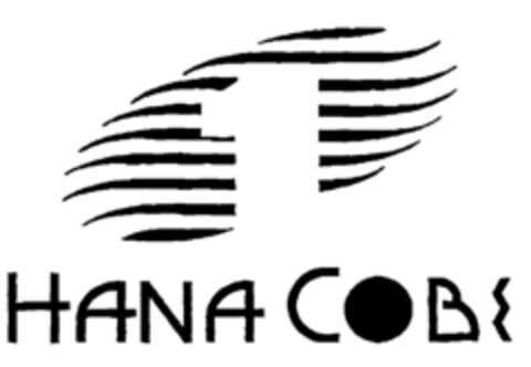 HANA COBI Logo (EUIPO, 17.10.2000)