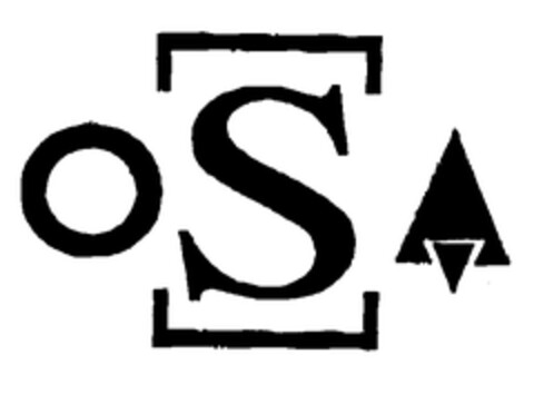 oS Logo (EUIPO, 17.10.2000)