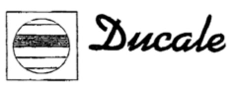 Ducale Logo (EUIPO, 20.10.2000)