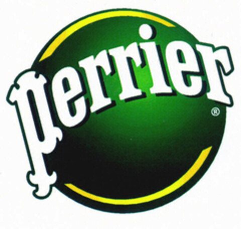 perrier Logo (EUIPO, 12.12.2000)