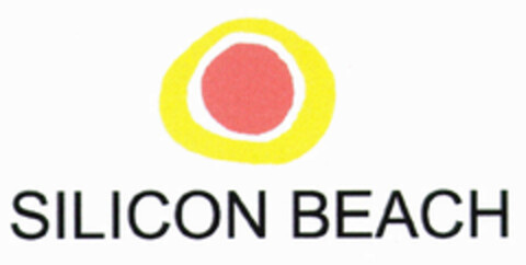 SILICON BEACH Logo (EUIPO, 21.12.2001)