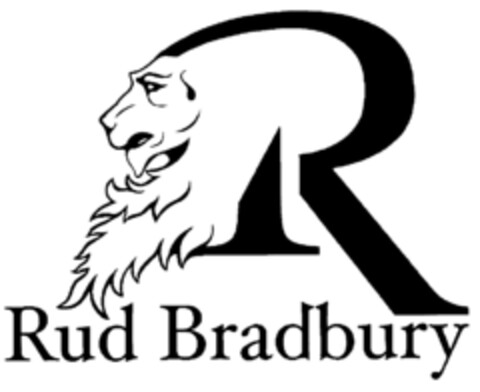 R Rud Bradbury Logo (EUIPO, 05.04.2002)