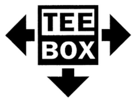 TEE BOX Logo (EUIPO, 18.06.2002)