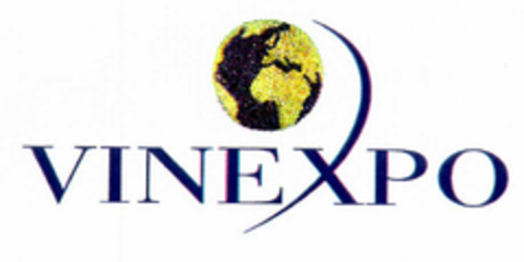 VINEXPO Logo (EUIPO, 06/25/2002)