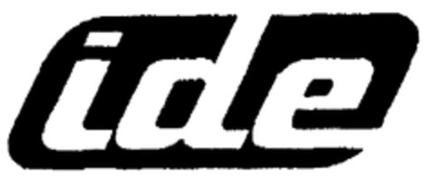 ide Logo (EUIPO, 29.07.2002)