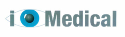 i Medical Logo (EUIPO, 11/08/2002)