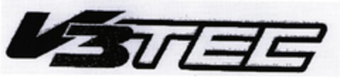 V3TEC Logo (EUIPO, 18.11.2002)