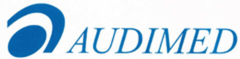 AUDIMED Logo (EUIPO, 11/28/2002)