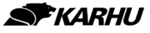 KARHU Logo (EUIPO, 11/28/2002)