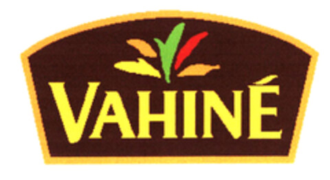 VAHINÉ Logo (EUIPO, 05.02.2003)