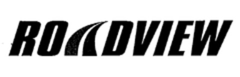 ROADVIEW Logo (EUIPO, 19.05.2003)