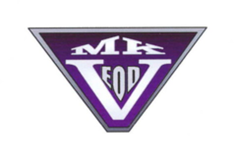 MK V EOD Logo (EUIPO, 29.08.2003)