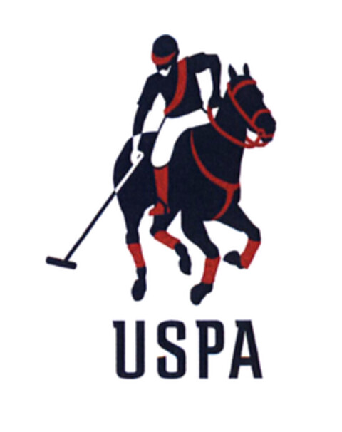 USPA Logo (EUIPO, 10/24/2003)