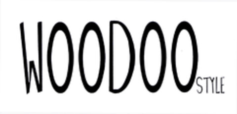 WOODOO STYLE Logo (EUIPO, 10/28/2003)