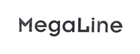 MegaLine Logo (EUIPO, 29.10.2003)