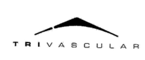 TRIVASCULAR Logo (EUIPO, 12/31/2003)