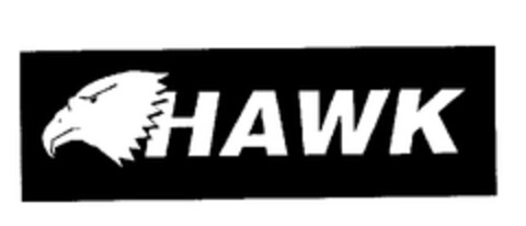 HAWK Logo (EUIPO, 02/26/2004)