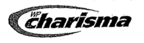 WP charisma Logo (EUIPO, 10.05.2004)