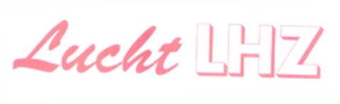 Lucht LHZ Logo (EUIPO, 30.06.2004)