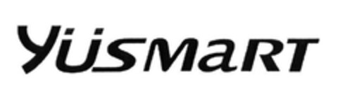 YÜSMART Logo (EUIPO, 01.10.2004)